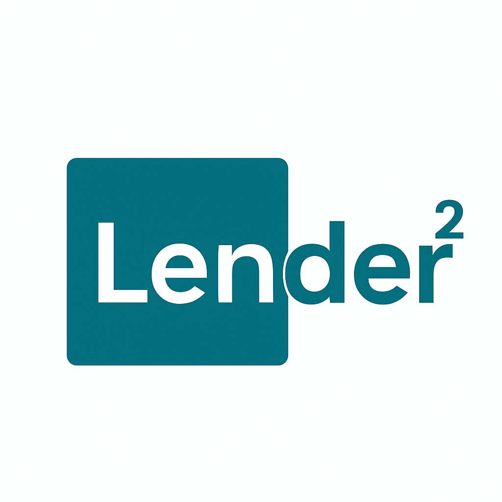 LenderSquared Logo